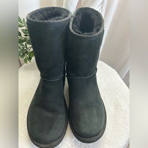 UGG Classic Short Boots